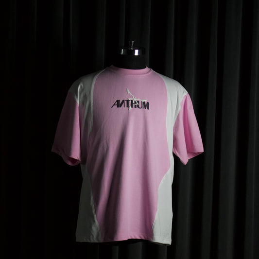 PINK JERSEY